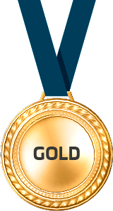 Gold Medal