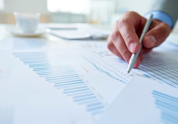 Steps toward trusted corporate disclosures