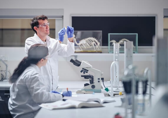 Explore where you could be studying 