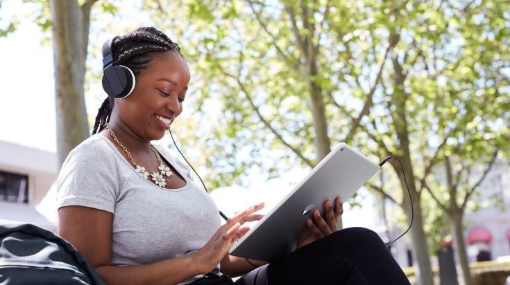 Business and Law Study Success session: Law exam preparation