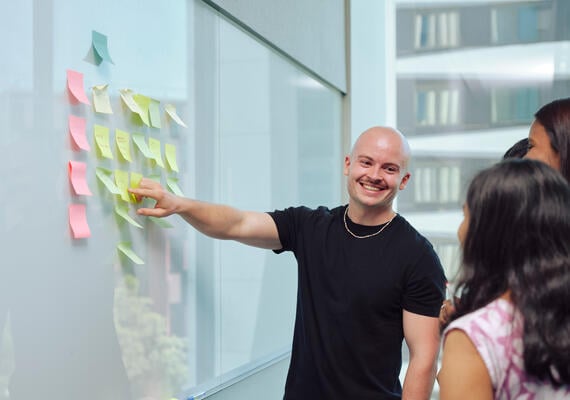 What do jobs in market research look like?
