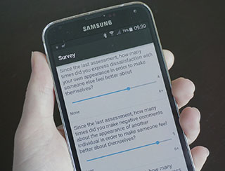 fat talk app