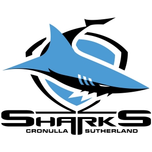 Cronulla Sharks logo
