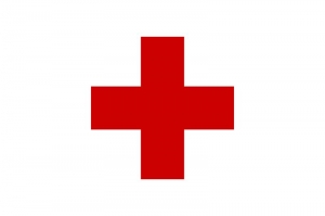 Flag of the Red Cross