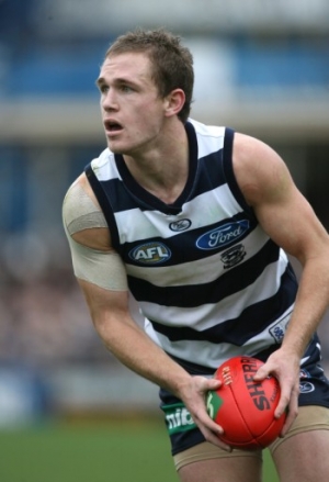 Joel Selwood