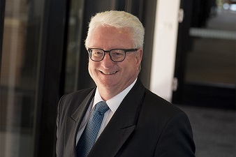 John Stanhope
