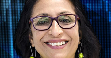 Svetha Venkatesh: STEM hero