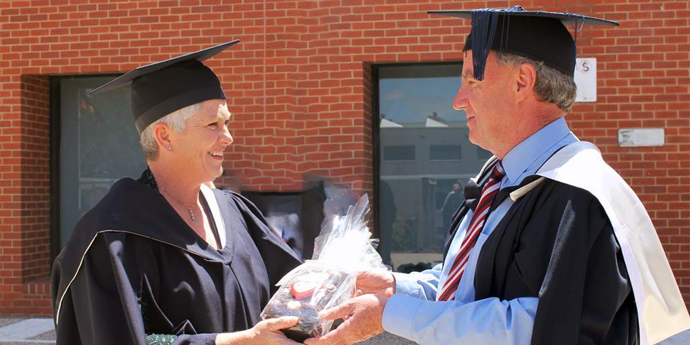 Deakin University’s School of Medicine Clinical School at Warrnambool has welcomed its 100th junior doctor graduate as its local success continues.