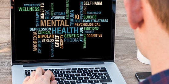 Deakin ethicist calls for new approach to mental illness classification