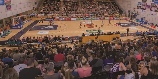 Deakin Melbourne Boomers secure grand finals berth