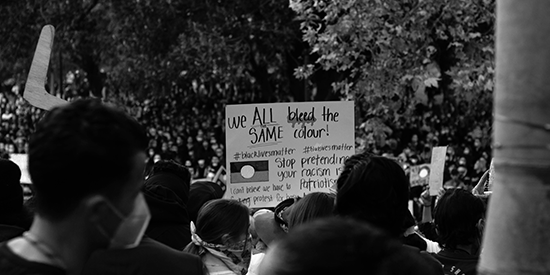 National NAIDOC Week celebrations are held across Australia in the first week of July each year to celebrate and recognise the history, culture and achievements of Aboriginal and Torres Strait Islander peoples.