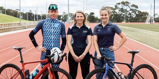 Deakin University Elite Women's Road Race returns in 2023