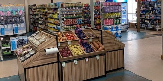 Healthy food retail in remote NT communities identified as top priority