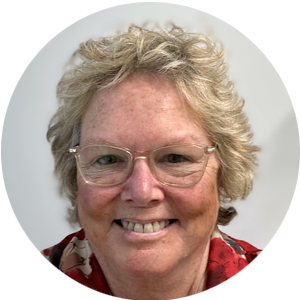 Dr Sue Reddish