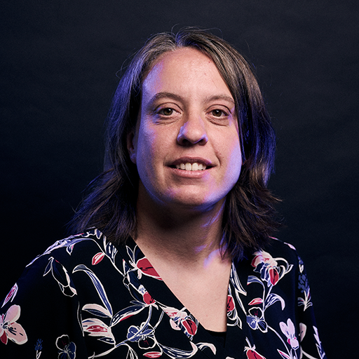 Professor Karen Caeyenberghs
