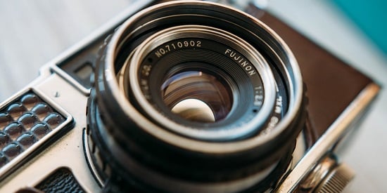 New darkroom develops resurgence in old school photography