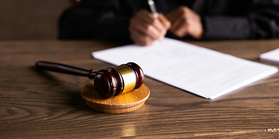 More than one in five women have experienced sexual violence since the age of 15, but there continue to be widespread barriers to victim-survivors’ access to, and engagement with, the justice system.