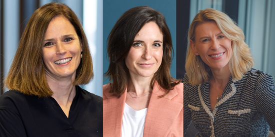 Centre for Sex and Gender Equity in Health and Medicine confirms leadership