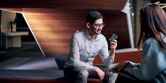 Deakin Business School