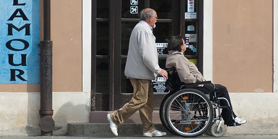 Deakin develops new app to help carers reduce stress