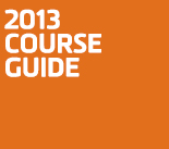 2013 Course Guide Thumb