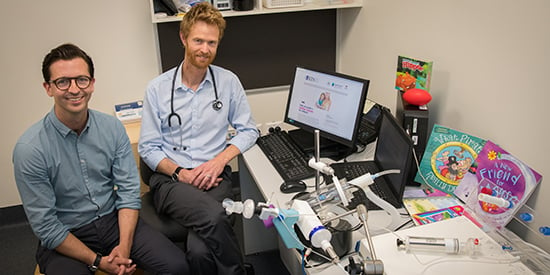 NHMRC funding supports Deakin scientists to further health goals