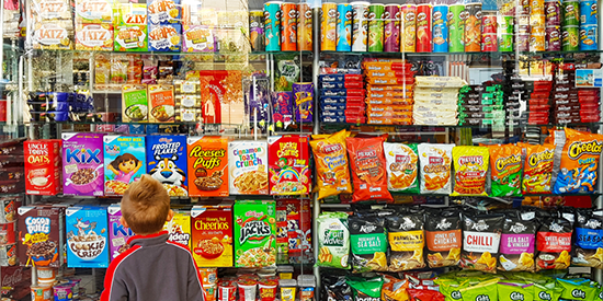 With clever marketing and the lure of convenience, UPFs now dominate our diets. Dr Priscila Pereira Machado explains why.
