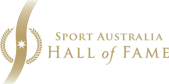 Sport Australia Hall of Fame logo