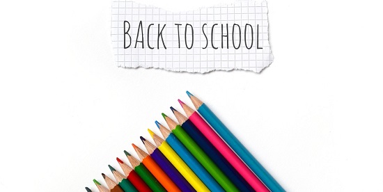 Parents, not their kids, need to prepare for the new school year