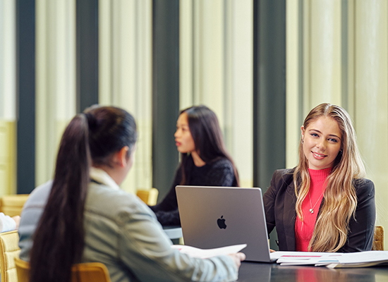 Double your expertise, boost your job opportunities.