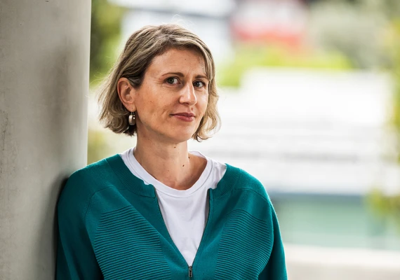 Associate Professor Kim Toffoletti