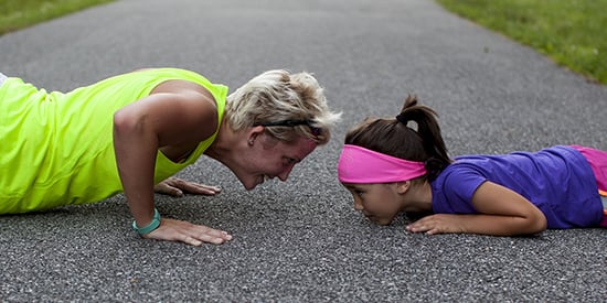 Lifelong approach to physical activity best for brain health