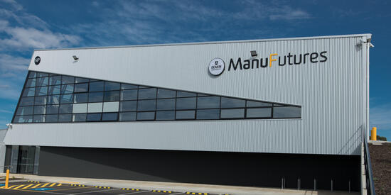 ManuFutures