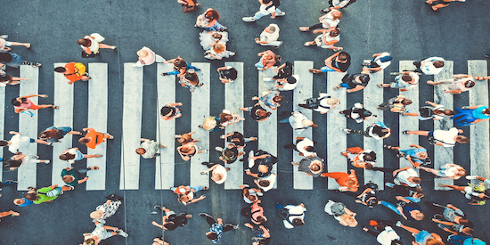 Are you a people watcher? Consider a career as an anthropologist