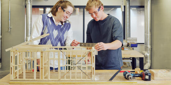 Timber Engineer Engineered Timber Structures Research Group