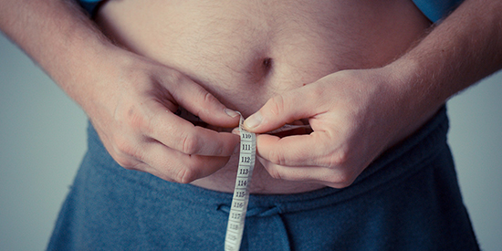 Aussie waists widening faster than weight gain: Deakin study