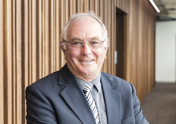Garry Coyte
