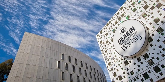 Deakin response to the coronavirus