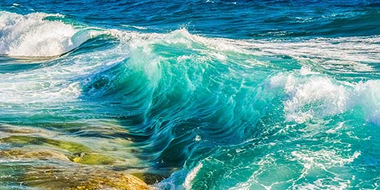 New 2D nanomaterial membrane unleashes ocean energy