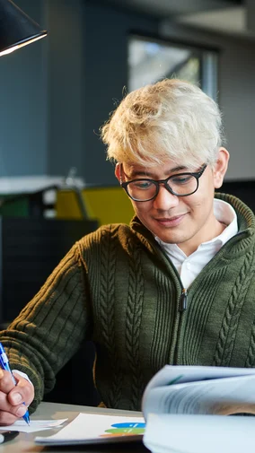 Your online study questions answered.