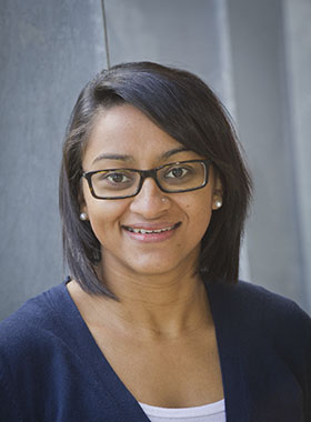 Neera Bhatia