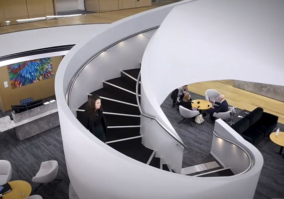 Welcome to Deakin Law School