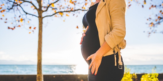 World-first Deakin study shows how pregnancy reworks your genes