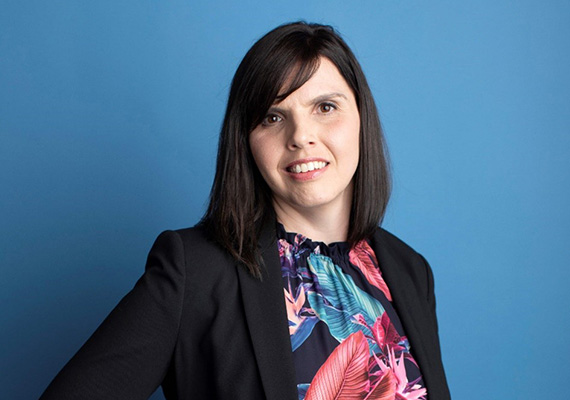 Dr Vidanka Vasilevksi
