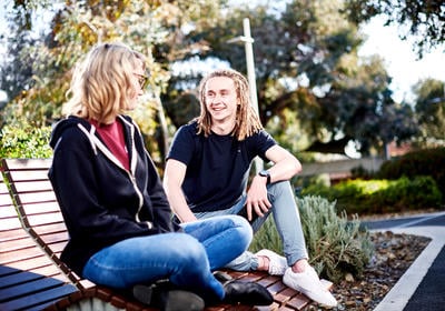 Youth religion and spirituality in Australia
