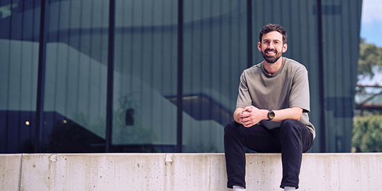 Deakin's Juris Doctor: Building careers with purpose
