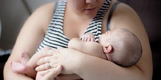 Deakin joins European Union global study on mum and baby health
