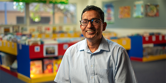 Jestin Palakal