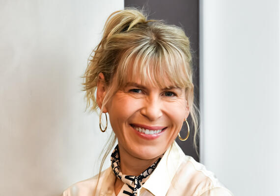 Professor Rachel Huxley