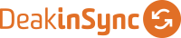 DeakinSync